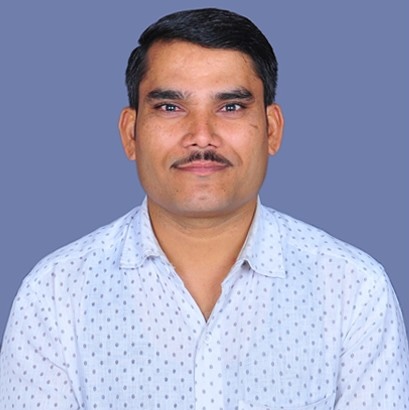 Mahesh Sankpal