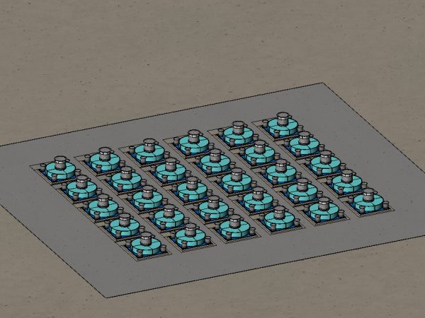 HI-STORM UMAX Unveiled at USNRC Pre-Submittal Briefing