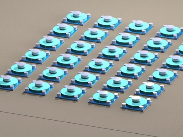 Introducing HI-STORM CIS for Consolidated Interim Storage of Used Nuclear Fuel