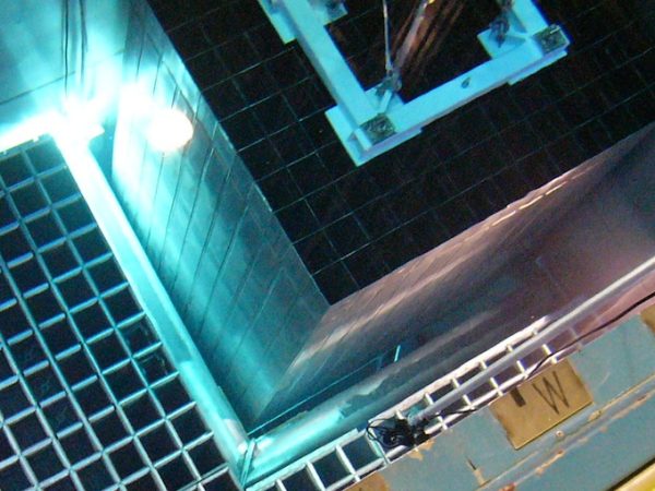 Holtec Proposes a Tsunami Resistant Innovative Heat Removal System for Spent Fuel Pools