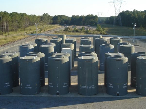 Vermont Yankee Announces Selection of Holtec International’s HI-STORM 100 Cask System