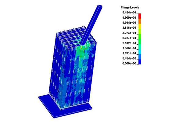 Structural and Seismic Analysis