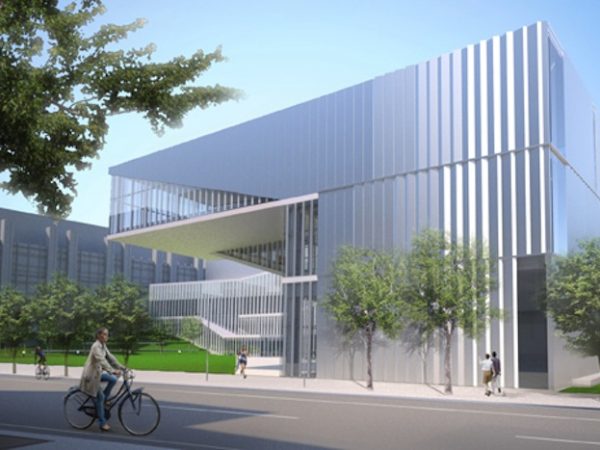 The Singh Center for Nanotechnology Inaugurated on Penn’s Campus