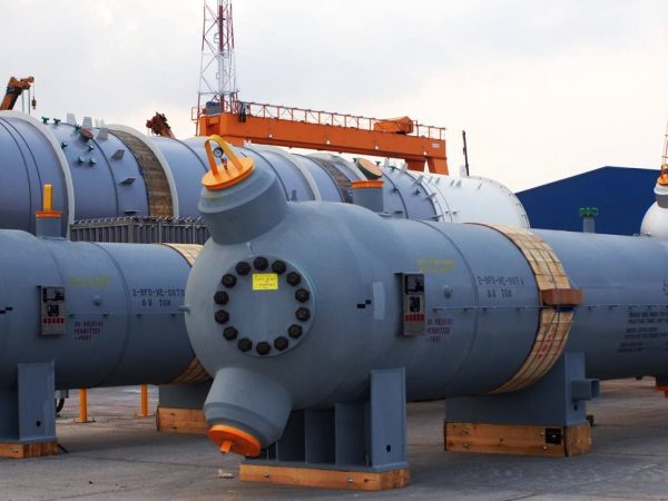 A Steady Stream of Orders from International Power Plant Developers to Holtec