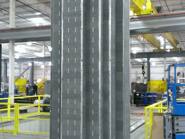 Introducing a New Generation of Spent Nuclear Fuel Storage Baskets