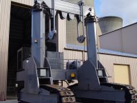 The Vertical Cask Transporter Design Evolution Reaches the Plateau of Maturity & Versatility