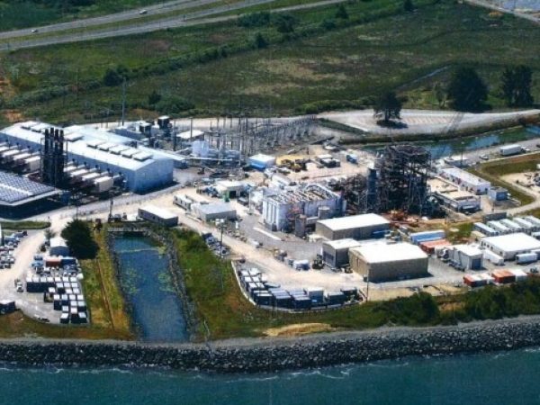 Civil Construction of the Underground Storage Facility (HI-STORM UMAX) at Callaway is Underway