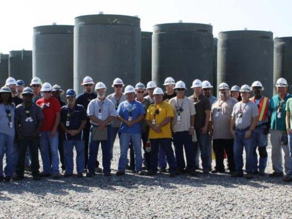 Holtec and SNC Set Pool to Pad Cask Loading Record at Farley