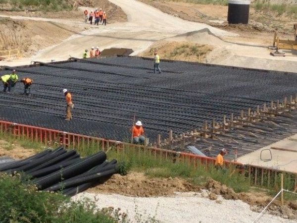 Holtec’s Site Construction Organization Poised to Finish Several Key Projects in 2014