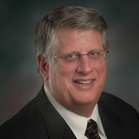 Dr. William S. Woodward