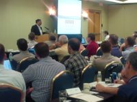 HUG’s 2014 Fall Meeting Celebrates the ALARA and Safety of Recent HI-STORM Loading Campaigns and Discusses Solutions for Emerging Dry Storage Issues