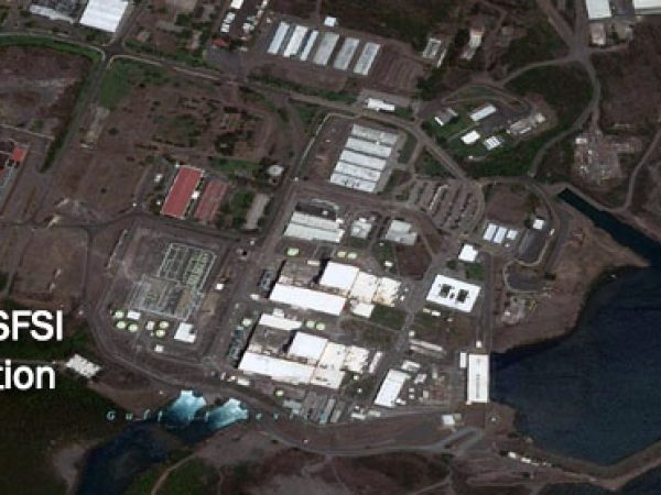 The Turnkey Project to Deploy Holtec’s HI-STORM Technology at Laguna Verde Making Rapid Strides