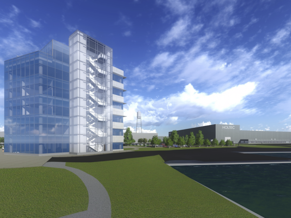 Holtec to Establish a $260 Million Technology Center in  Camden, NJ on the Delaware Riverfront
