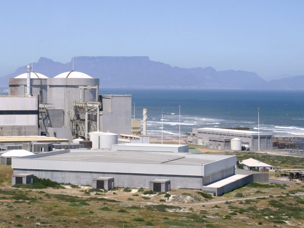 Holtec Awarded Contract for Supply of Dual-Purpose Metal Casks for Koeberg Nuclear Power Station in South Africa