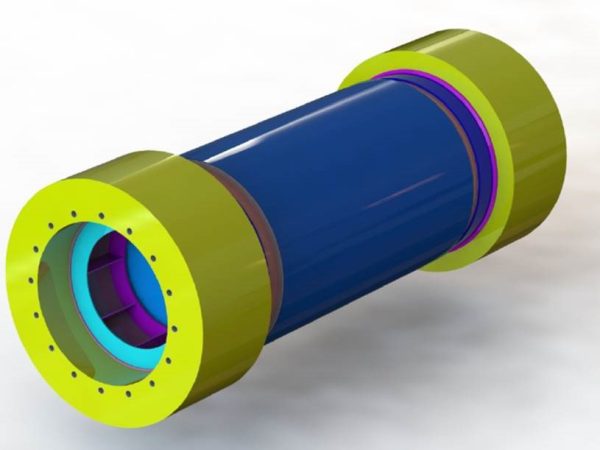 Holtec Submits HI-STAR 190 Universal Transport Cask to the USNRC for Certification under 10CFR71