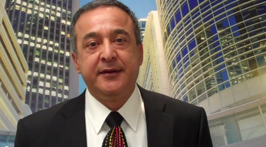 Pierre Oneid: Small Reactors Will Benefit from 50 Years of Nuclear Industry’s Operating Experience