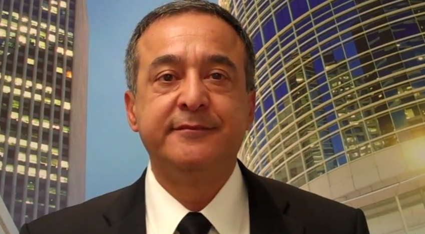 Pierre Oneid: Small Reactors Are the Future of Nuclear Energy