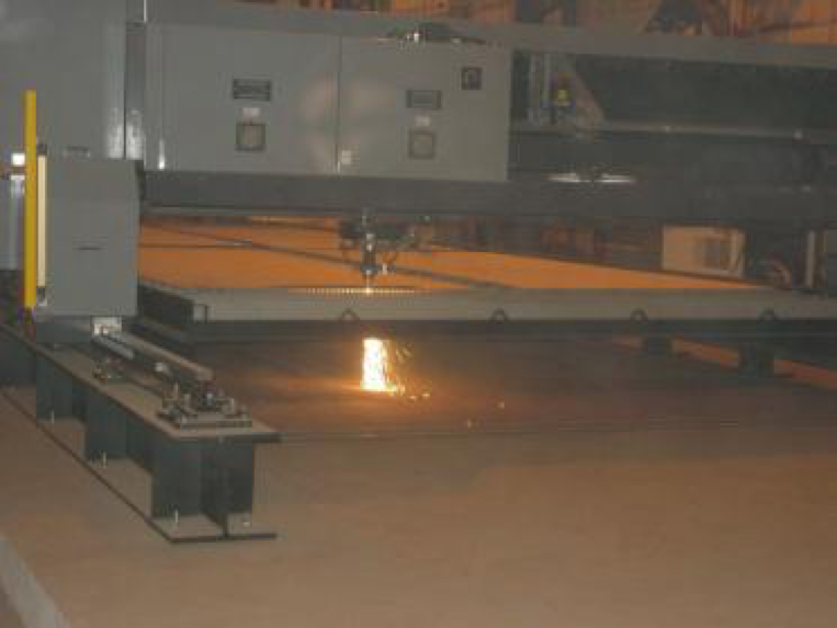 Tanaka Laser Cutter