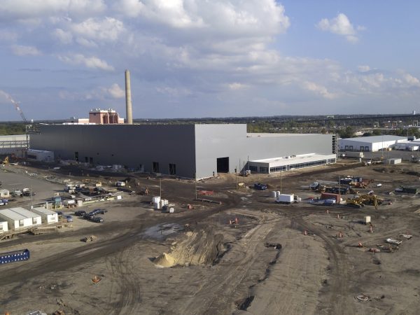 Recruitment of the Local Workforce Set to Pick Up Pace