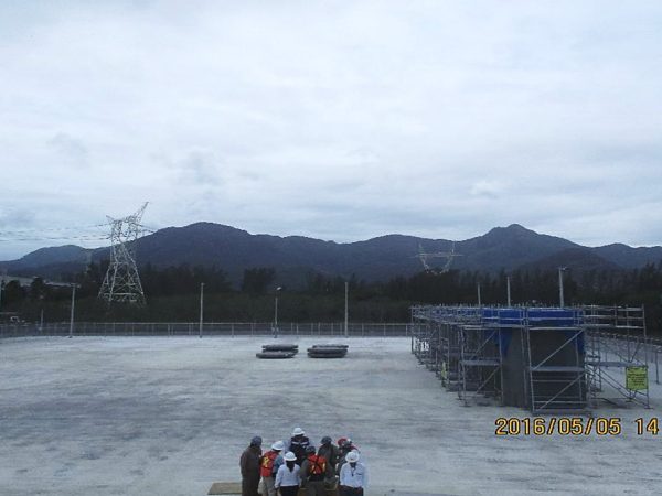 Turnkey Project for Deployment of Holtec’s HI-STORM Systems at Mexico’s Laguna Verde Nuclear Power Station Nears Completion