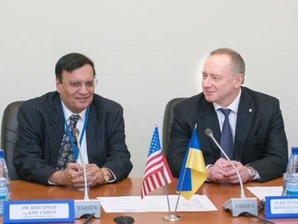 Holtec and Ukraine’s Government Discuss Building a Business Partnership in Nuclear Energy as Energoatom Celebrates its 20th Anniversary