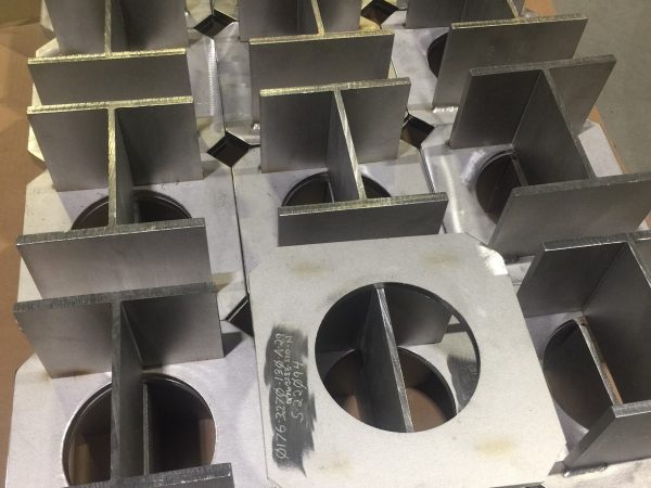 Holtec’s Advanced Manufacturing Division in Camden Motoring Along, Meeting Milestones