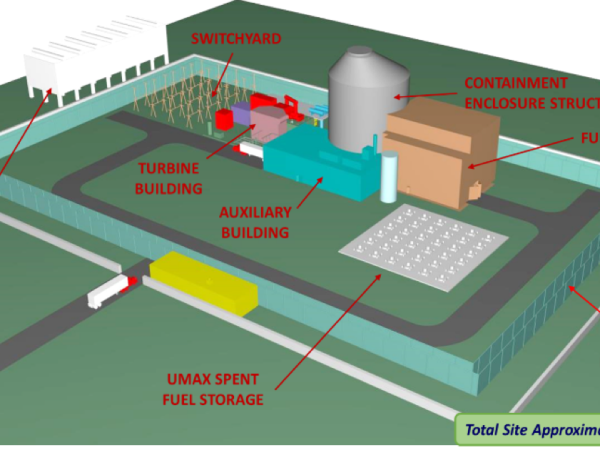 SNC-Lavalin and Holtec Formalize Agreement to Accelerate the Development of SMR-160 Small Modular Reactor