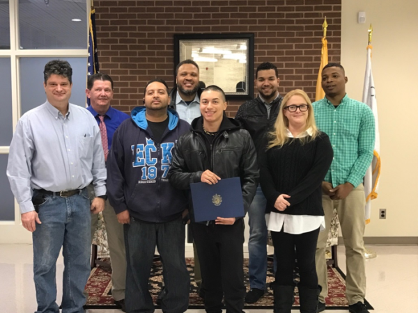 Holtec to Receive NJ’s Coveted Award for Workforce Training and Development