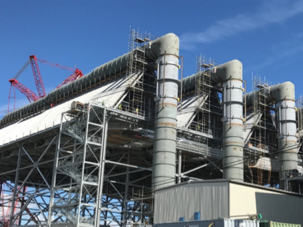 Reprising 2017: A Watershed Year for Holtec International