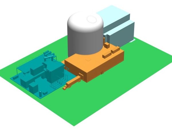 GE Hitachi and Holtec Announce Cooperation to Accelerate Commercialization of Holtec’s SMR-160 Small Modular Reactor