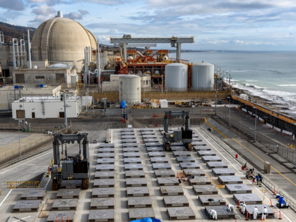 The Celebrated History of Storing Used Fuel Below Ground