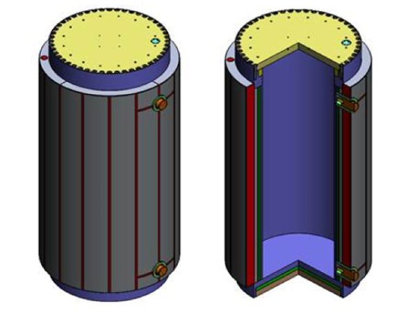Another HI-STAR Transport Cask Wins  International Competition