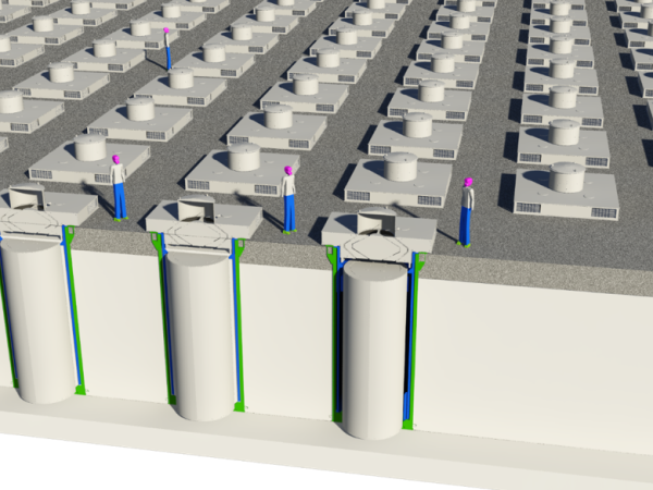 USNRC Conducts Extensive Public Consultation Concerning Holtec’s Environmental Report on HI-STORE CISF – America’s sole Consolidated Interim Storage Facility under Regulatory Review