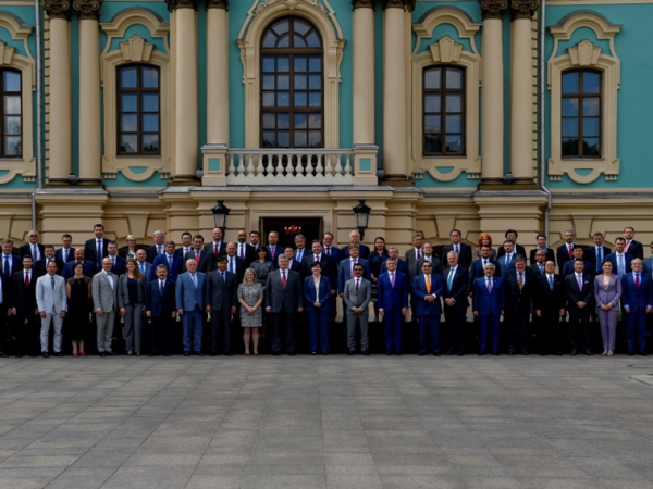 Holtec’s SMR 160 Poised to Help Meet Ukraine’s Carbon-Free Energy Generation Needs