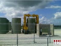 Comanche Peak and Holtec Ink a long-term contract for the supply of dry storage systems and associated services