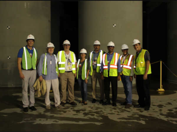 All of Vermont Yankee’s Used Fuel Placed In Dry Storage