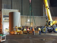 Over 170 Multi-Purpose Canisters Loaded in 2018 – An Industry Record