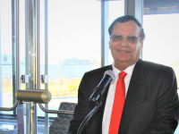 Holtec Raises the Minimum Hourly Wage to Fifteen Dollars at Company’s Domestic Operation Centers