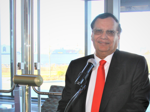 Holtec Raises the Minimum Hourly Wage to Fifteen Dollars at Company’s Domestic Operation Centers