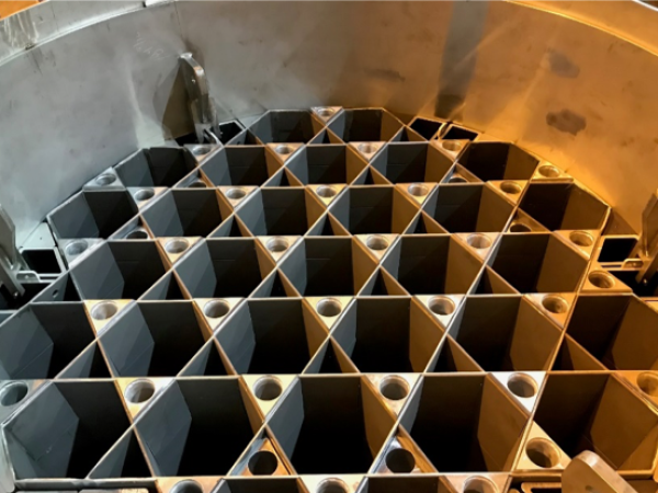 Ukraine’s National Energy Company, Energoatom, Reaches a Major Milestone Towards Implementing a Central Storage Facility for the Country’s Used VVER Fuel