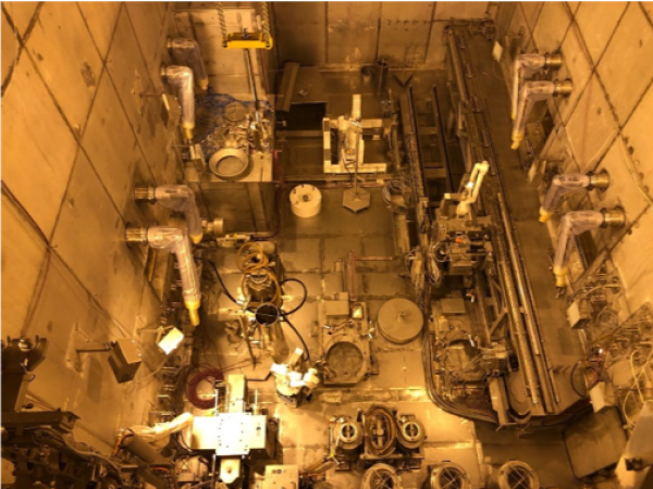 Final Confirmatory Functional Testing of Chernobyl’s Used Fuel Storage Facility Begins Today with Handover to the Owner Expected this Summer