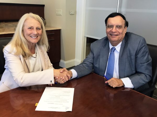 Holtec Completes Acquisition of Oyster Creek Generating Station