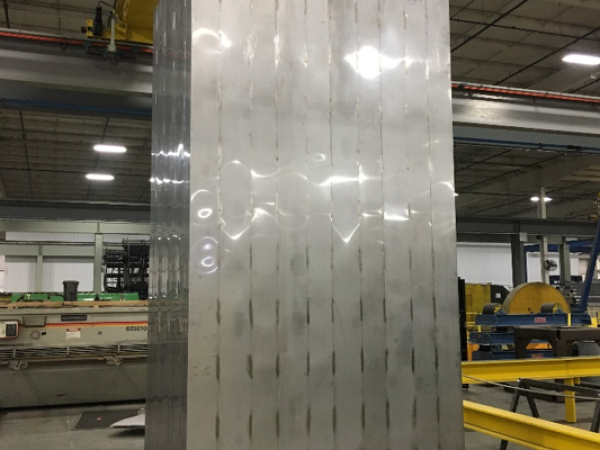 Holtec’s 28-Year Long History of Supply of Wet Storage Equipment to Duke Energy’s Harris Nuclear Plant Continues with the Latest Installment of High-Density Racks