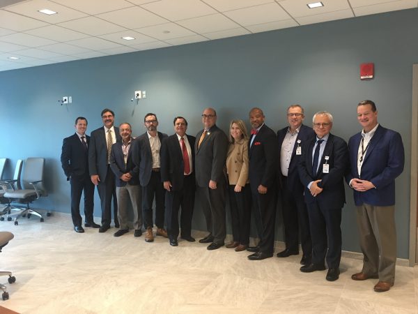 HDI Harnesses New Technologies for Enhanced Decommissioning of Nuclear Plants