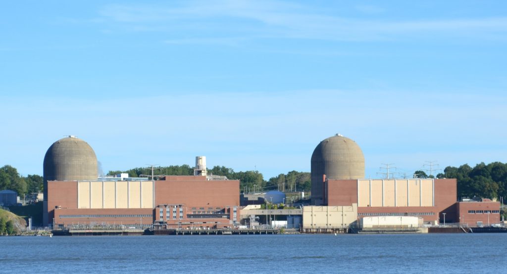 Indian Point