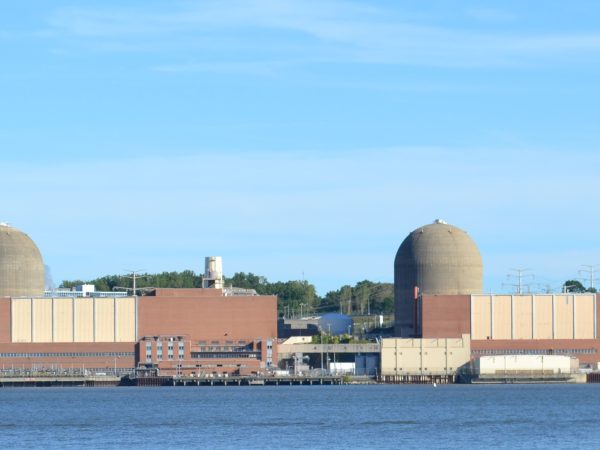 New York’s Local, County & State Government and NGOs Unanimous in Approving Agreement that Supports Holtec’s Decommissioning of the Indian Point Energy Center