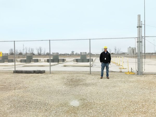 Welcome to Our Inaugural Issue of HI-STORE Highlights