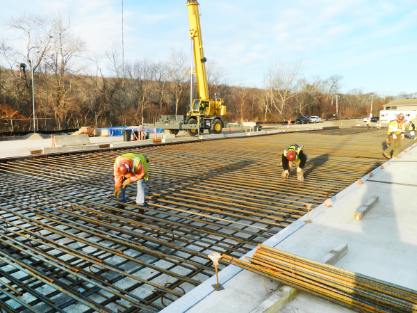 Ongoing Decommissioning Effort at Oyster Creek and Pilgrim Notch Outstanding Performance Metrics