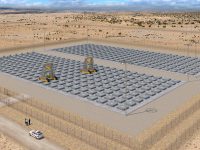 NRC Issues Final Environmental Impact Statement for Holtec’s Consolidated Interim Storage Facility 