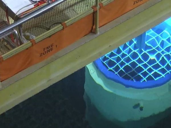 Maintaining Our Commitment to Public Health and Safety with Dry Spent Fuel Storage